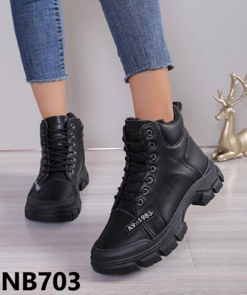 Botki damskie Roz 36-41/ 12 par