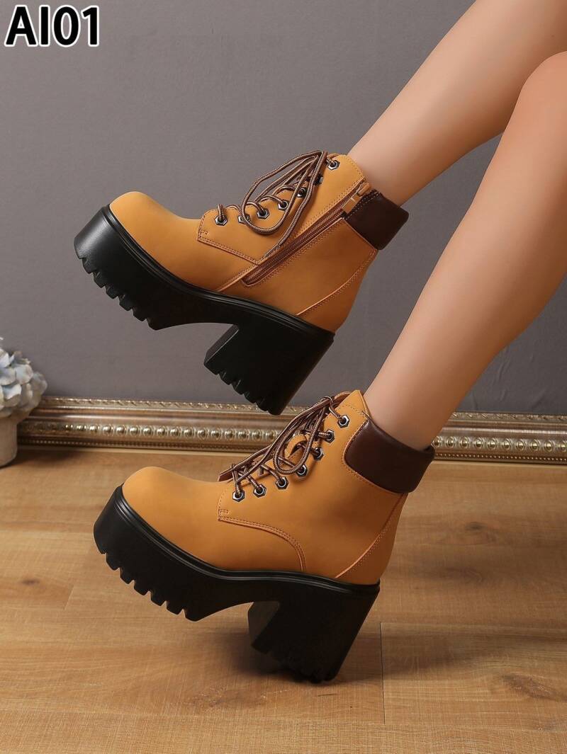 Botki damskie Roz 36-41/ 12 par