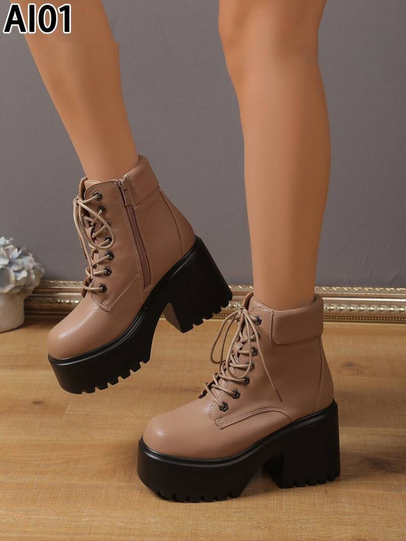 Botki damskie Roz 36-41/ 12 par