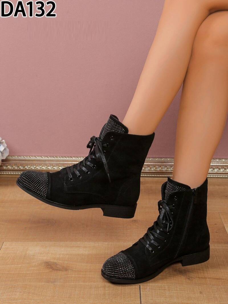 Botki damskie Roz 36-41/ 12 par