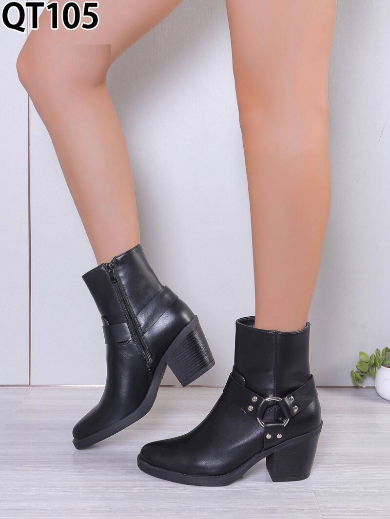 Botki damskie Roz 36-41/ 12 par