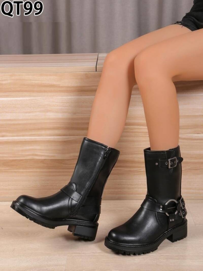 Botki damskie Roz 36-41/ 12 par