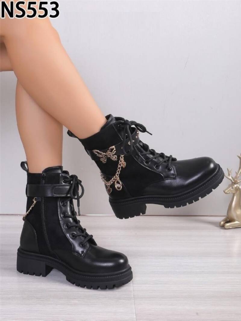 Botki damskie Roz 36-41/ 12 par