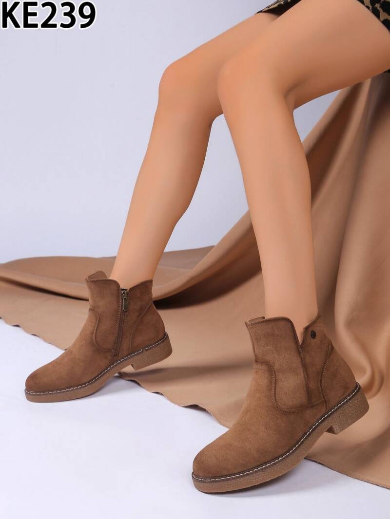 Botki damskie Roz 36-41/ 12 par