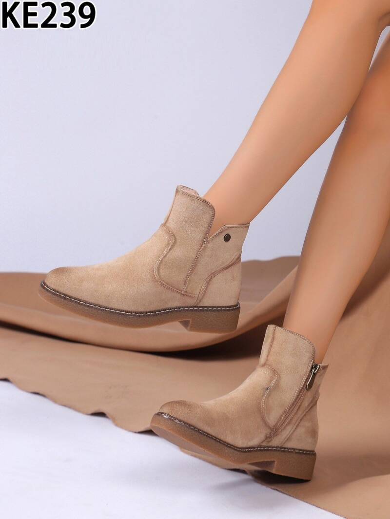 Botki damskie Roz 36-41/ 12 par