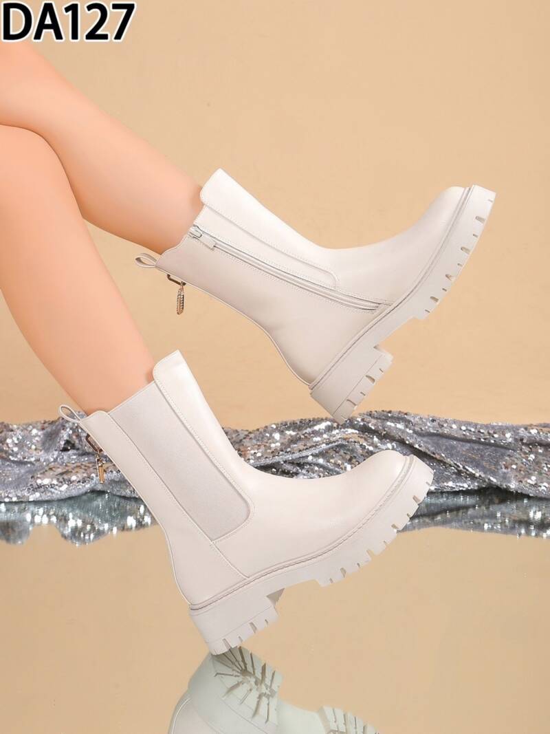 Botki damskie Roz 36-41/ 12 par