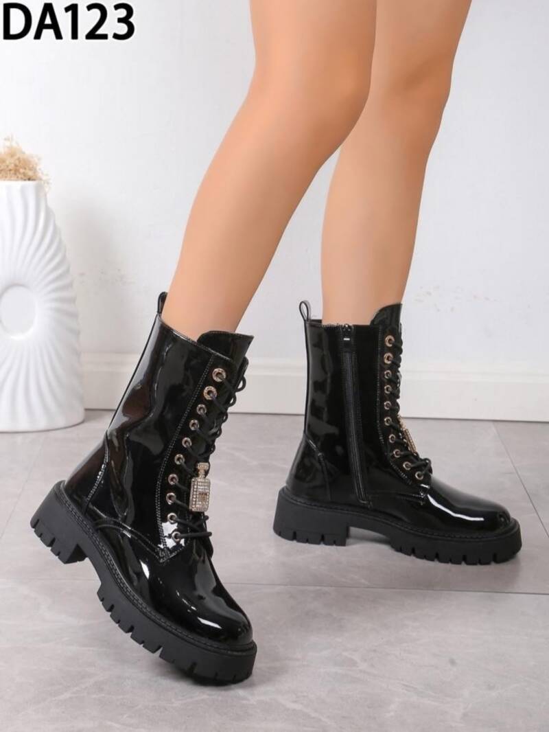 Botki damskie Roz 36-41/ 12 par