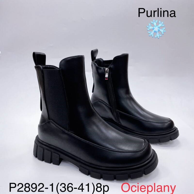 Botki damskie Roz 36-41/ 8 par