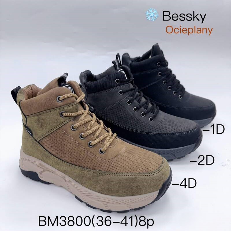 Buty sportowe damskie Roz 36-41/ 8 par