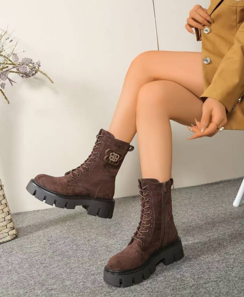 Botki damskie Roz 36-41/ 12 par