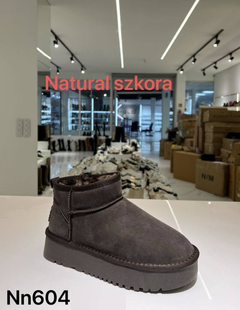 Botki damskie Roz 36-41/ 12 par