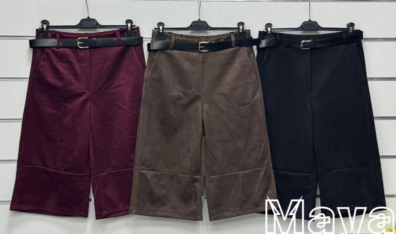 Spodenki damskie (Włoskie produkt) Roz L-3XL, Mix Kolor Paczka 5 szt