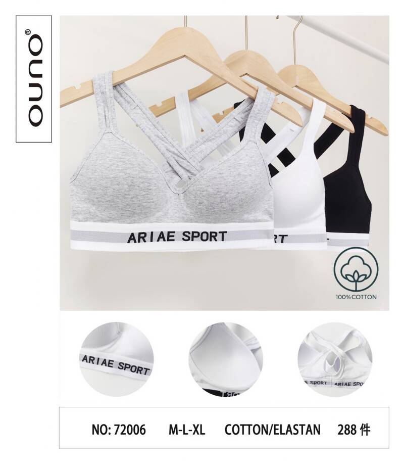 Topy damskie Roz M-L-XL, Mix kolor Paczka 12 szt