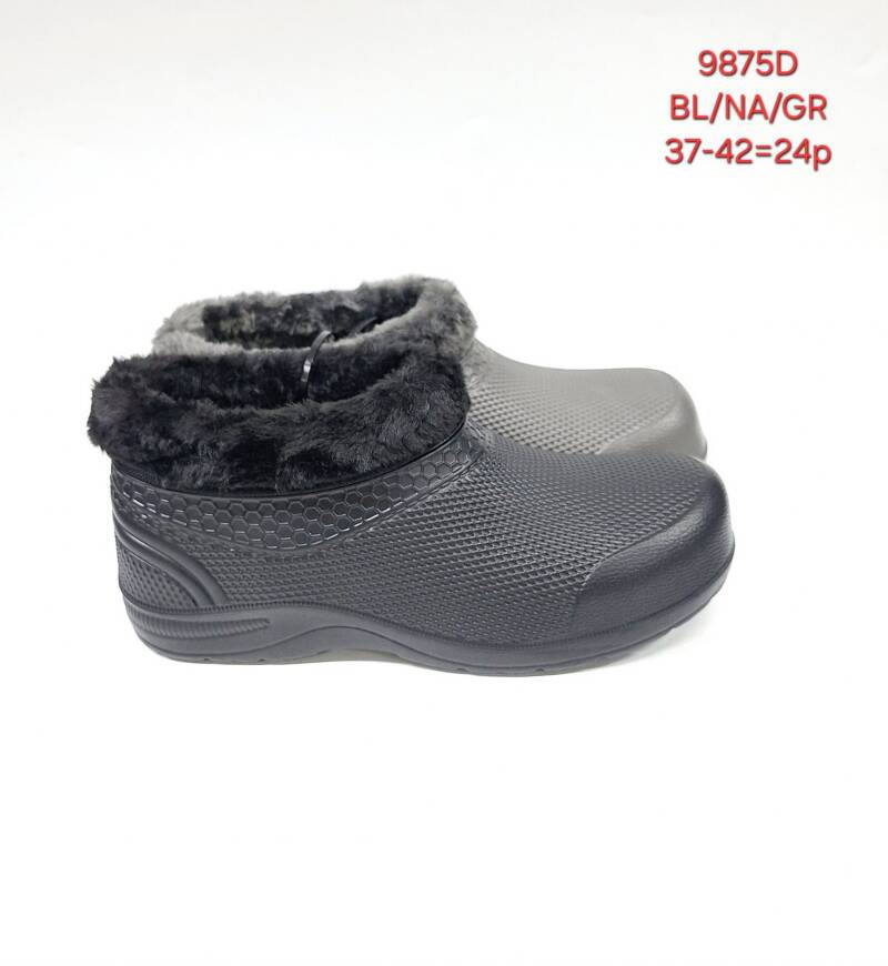 Botki damskie Roz 37-42/ 24 par