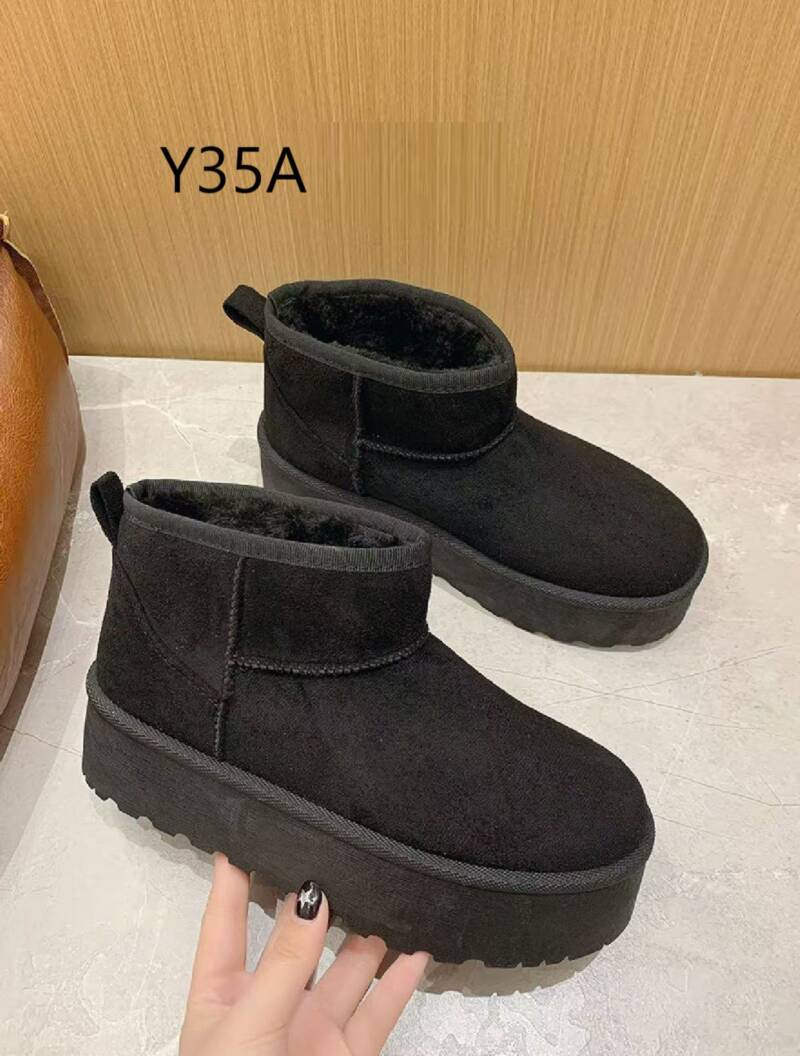 Botki damskie Roz 36-41/ 12 par