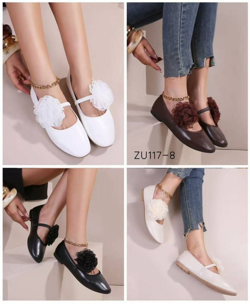  Balerinki/ Espadryle damskie Roz 36-41/ 12 par