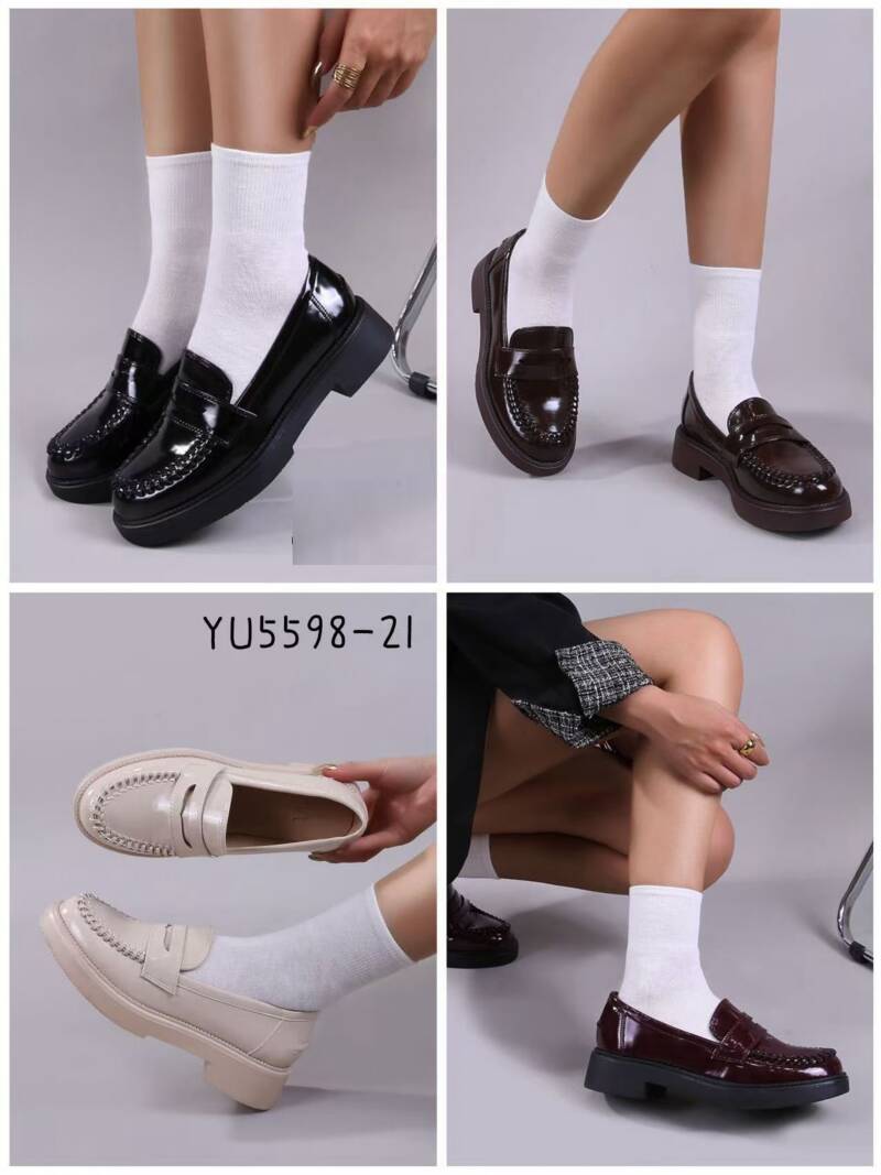  Balerinki/ Espadryle damskie Roz 36-41/ 12 par