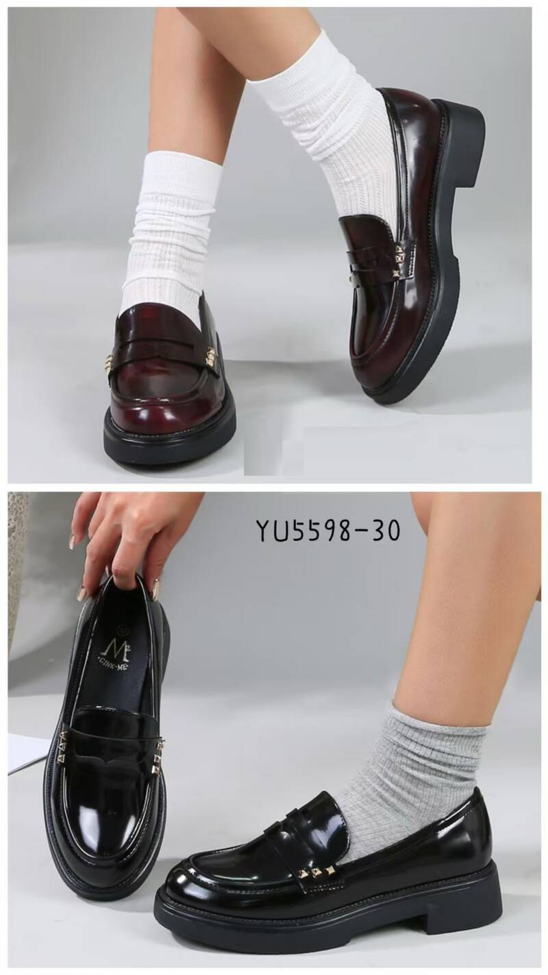  Balerinki/ Espadryle damskie Roz 36-41/ 12 par