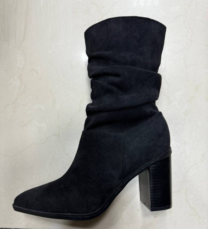 Botki damskie Roz 36-41/ 12 par