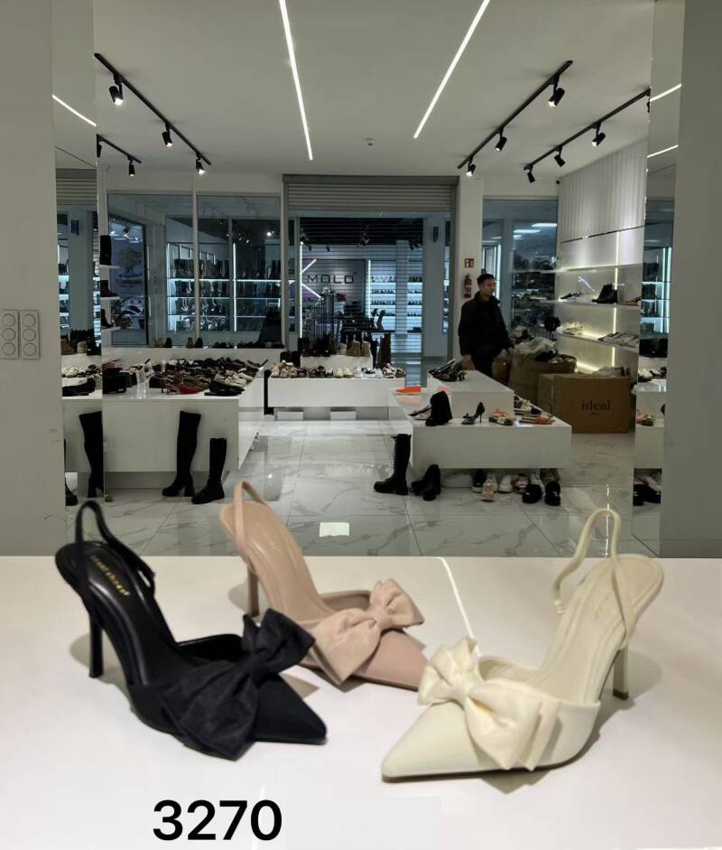 Szpilki damskie Roz 36-41/ 12 par