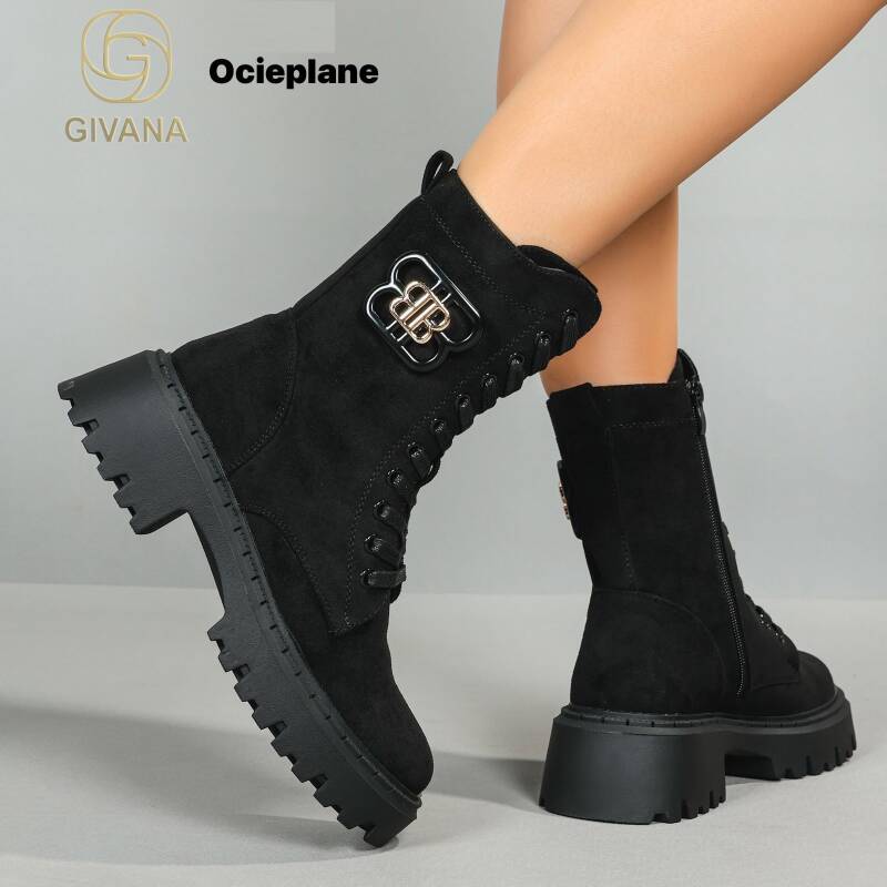 Botki damskie Roz 36-41/ 12 par