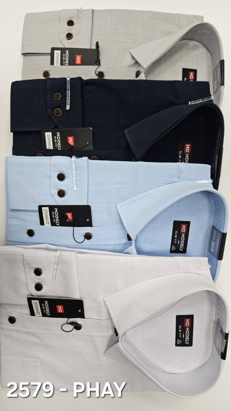 Koszula męska Roz 39-46, Mix Kolor .Paczka 30 szt