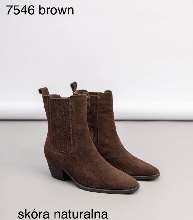 Botki sportowe damskie Roz 36-41/ 12 par