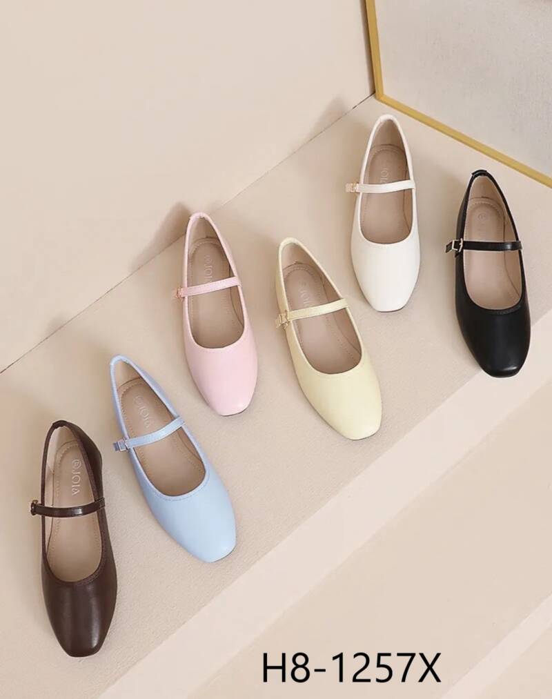  Balerinki/ Espadryle damskie Roz 36-41/ 12 par