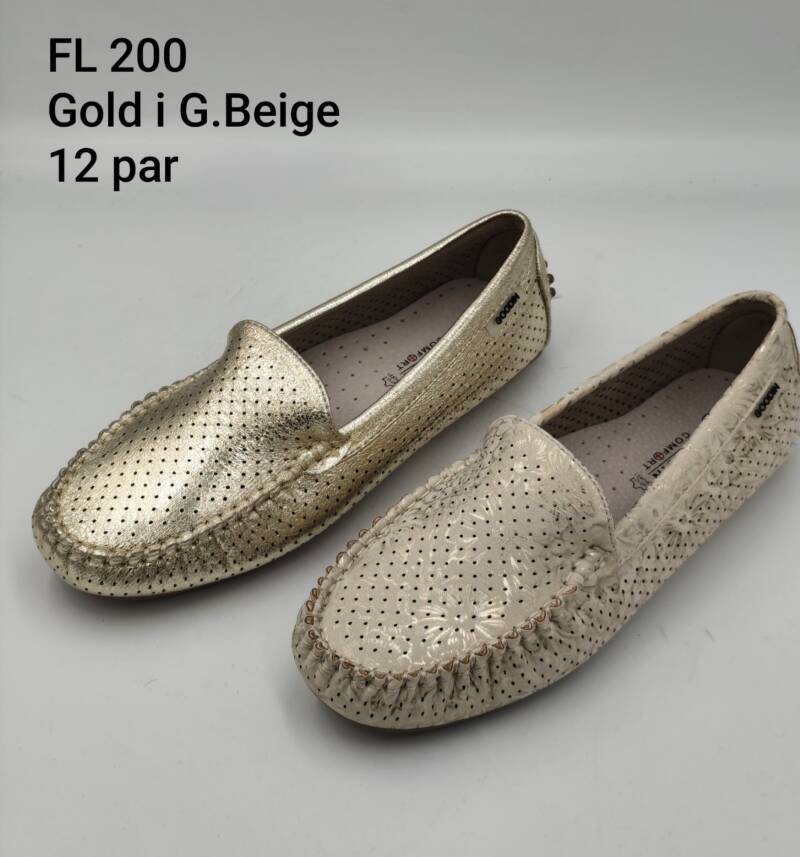 Balerinki/ Espadryle damskie Roz 36-41/ 12 par