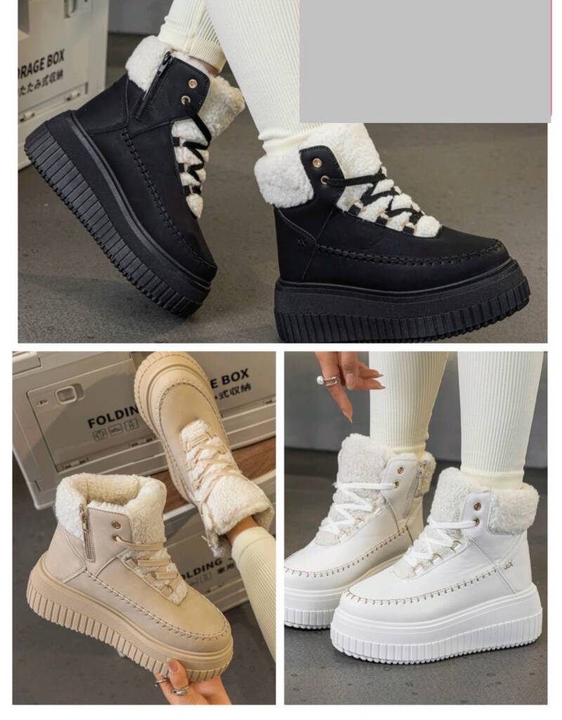 Botki sportowe damskie Roz 36-41/ 12 par