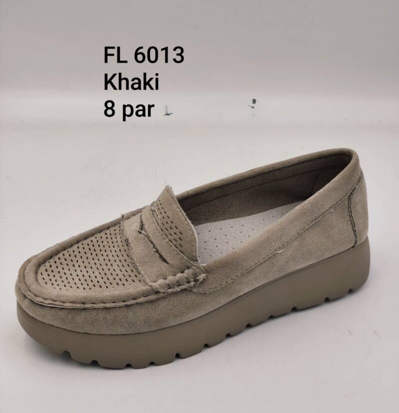 Balerinki/ Espadryle damskie Roz 36-41/ 8 par