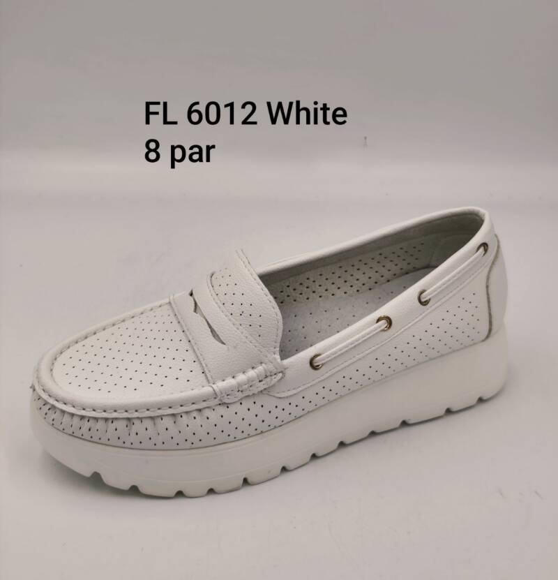 Balerinki/ Espadryle damskie Roz 36-41/ 8 par