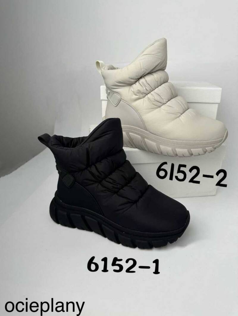 Botki sportowe damskie Roz 36-41/ 12 par