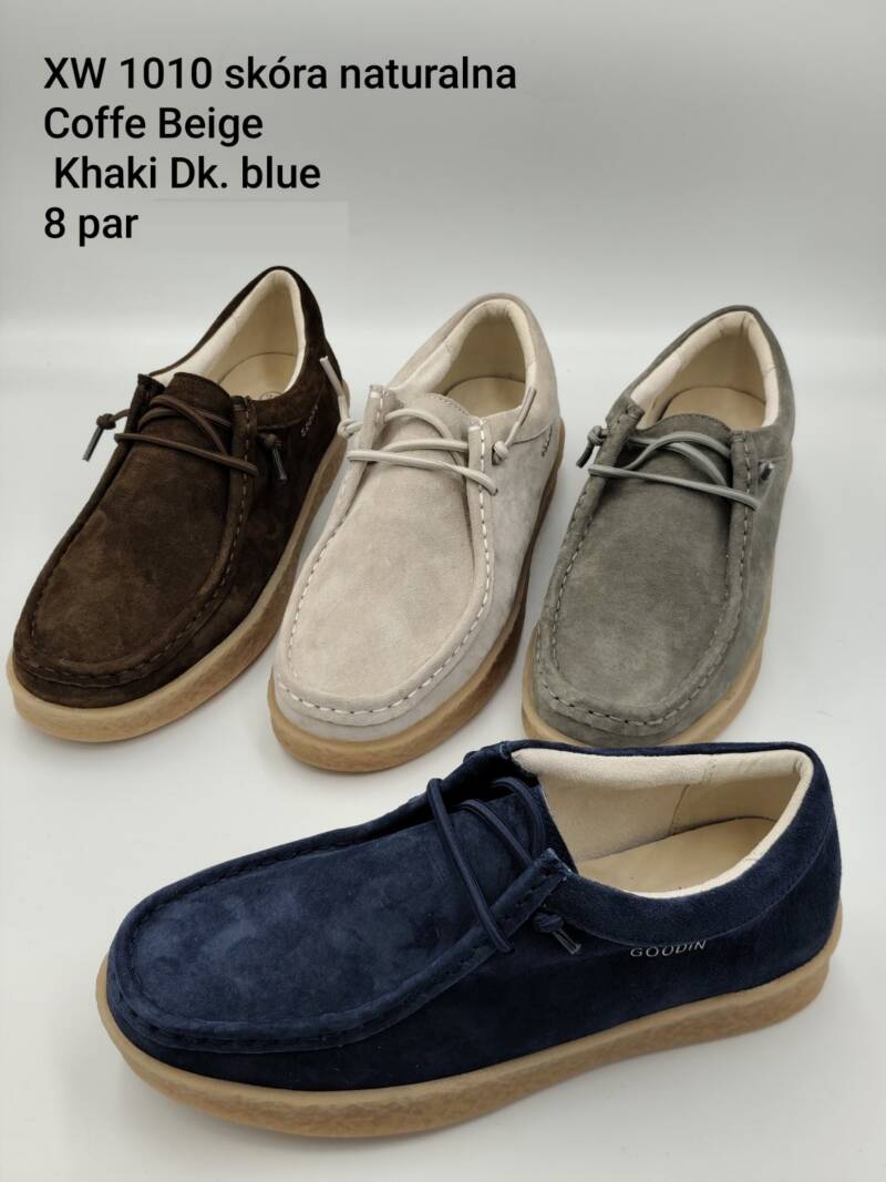 Balerinki/ Espadryle damskie Roz 36-41/ 8 par