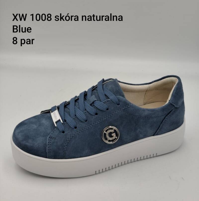  Buty sportowe damskie Roz 36-41/ 8 par