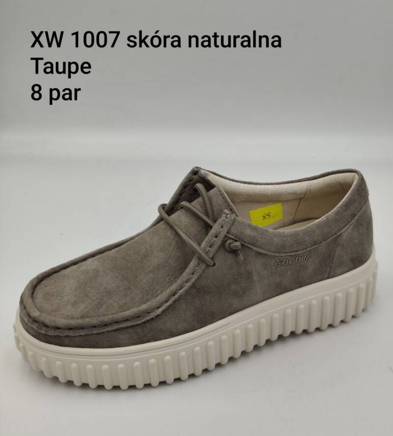 Balerinki/ Espadryle damskie Roz 36-41/ 8 par