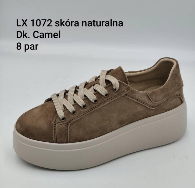  Buty sportowe damskie Roz 36-41/ 8 par