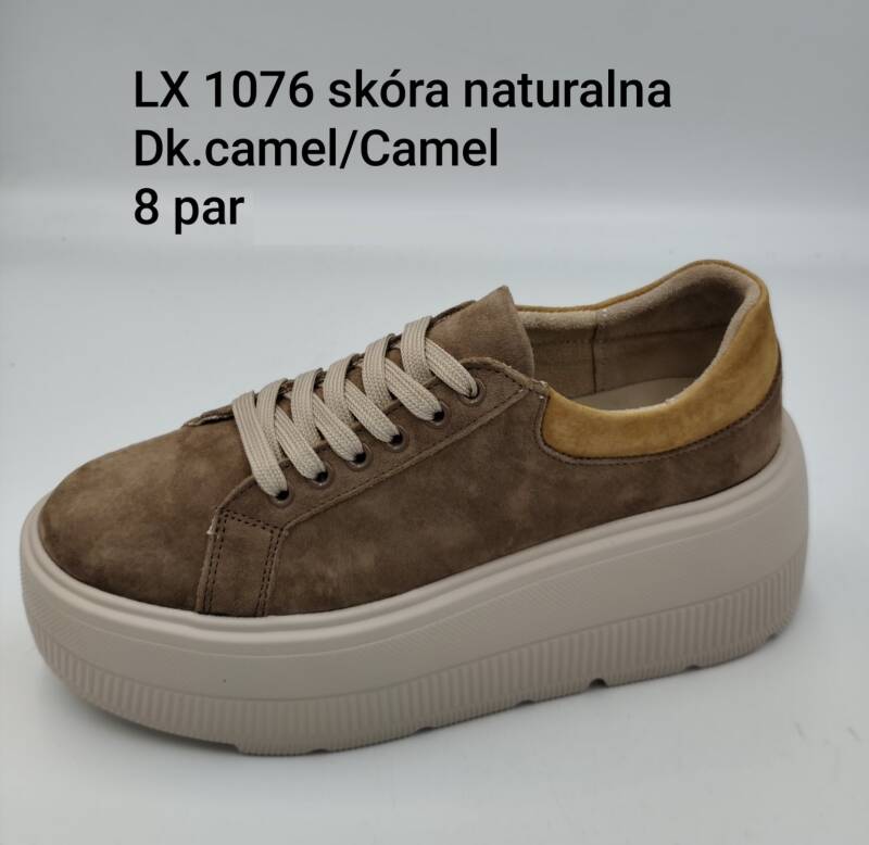  Buty sportowe damskie Roz 36-41/ 8 par