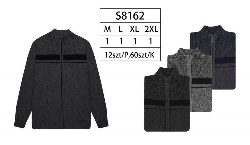 Bluzy męska Roz M-2XL, Mix Kolor Paczka 10 szt