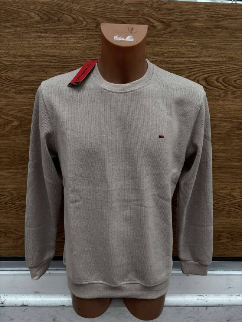 Swetry męska Roz M-2XL, Mix Kolor Paczka 12 szt