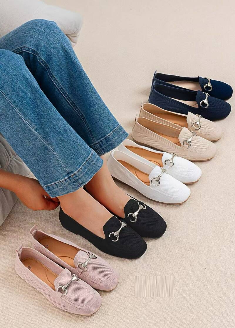 Balerinki/ Espadryle damskie Roz 36-41/ 12 par