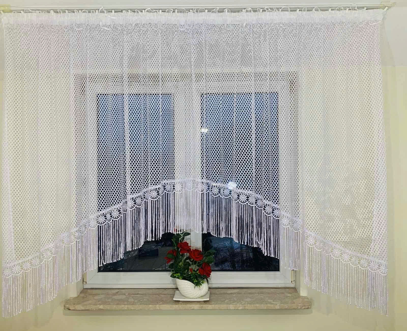 Firanki gotowe 300 x 160