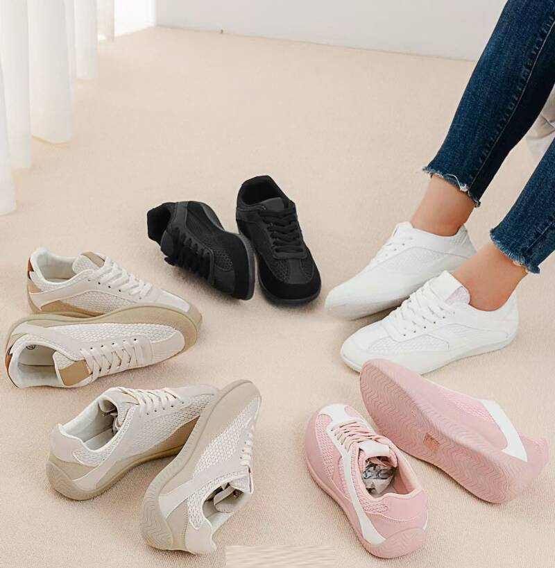 Buty sportowe damskie Roz 36-41/ 12 par