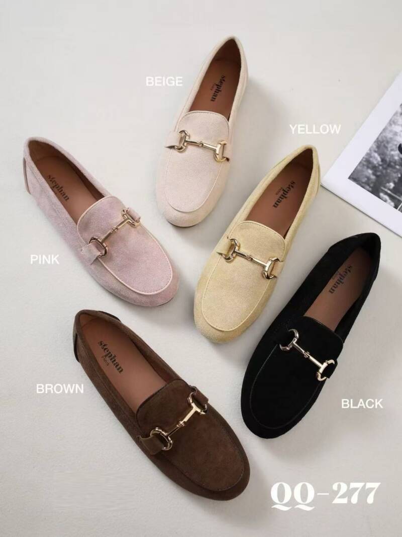 Balerinki/ Espadryle damskie Roz 36-41/ 12 par