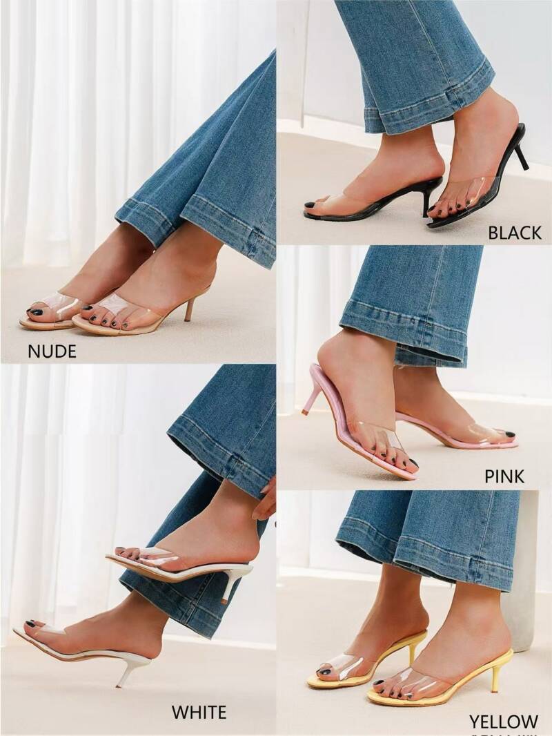 Szpilki damskie Roz 36-41/ 12 par