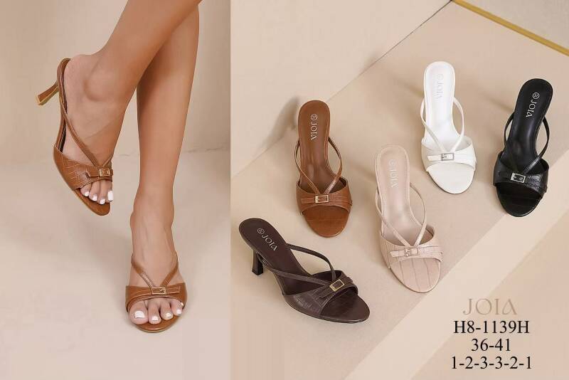 Szpilki damskie Roz 36-41/ 12 par