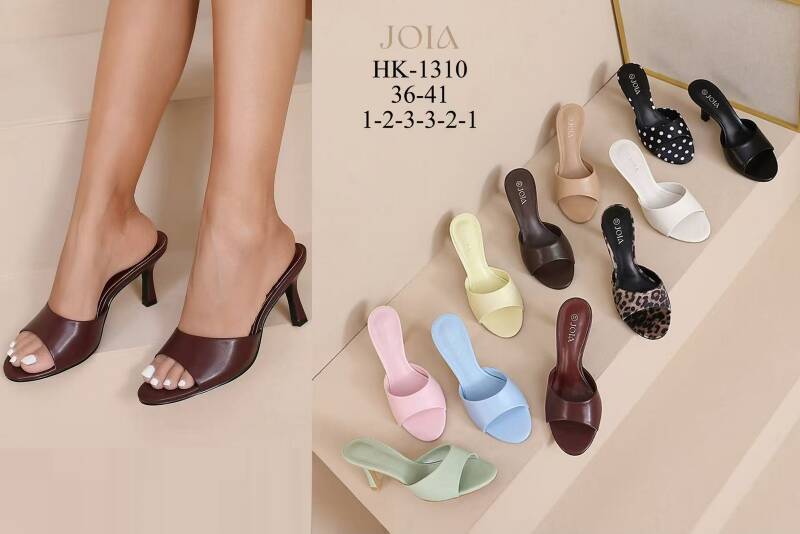 Szpilki damskie Roz 36-41/ 12 par