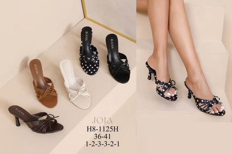 Szpilki damskie Roz 36-41/ 12 par