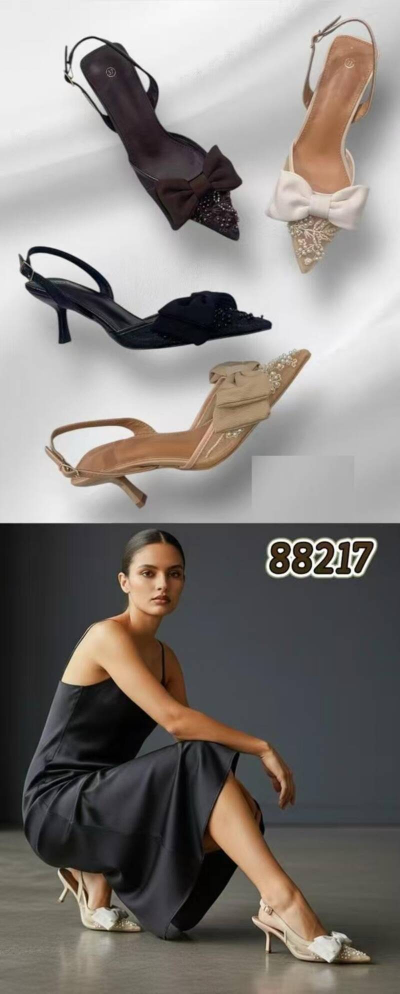 Szpilki damskie Roz 36-41/ 12 par