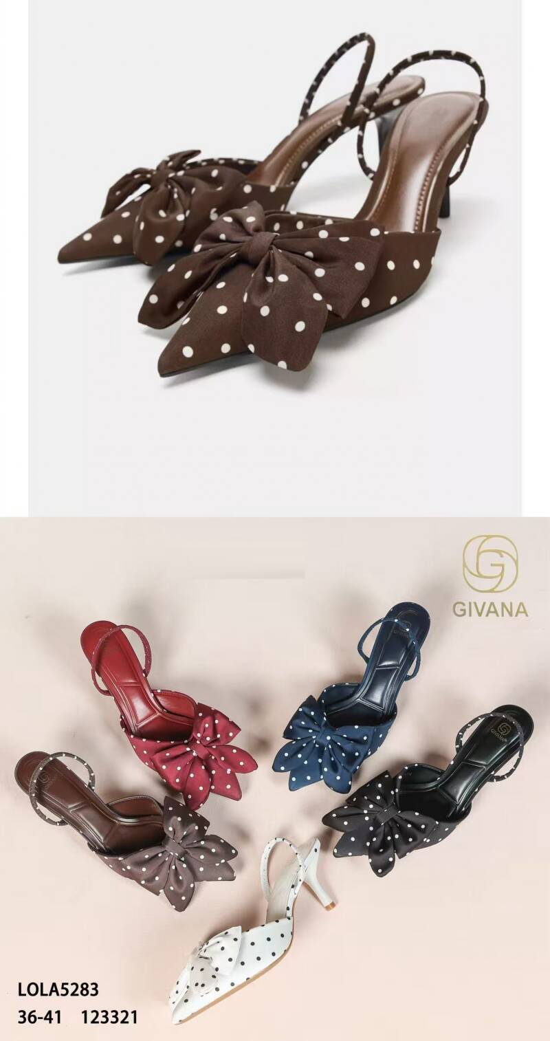 Szpilki damskie Roz 36-41/ 12 par